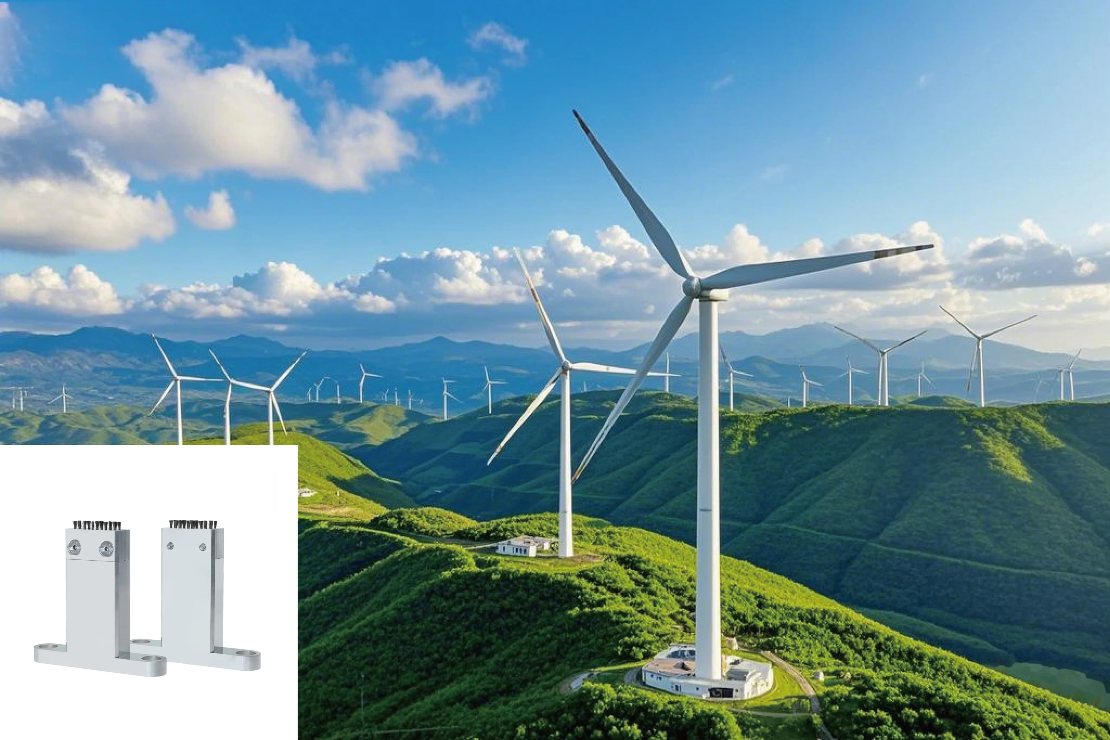 Wind Power