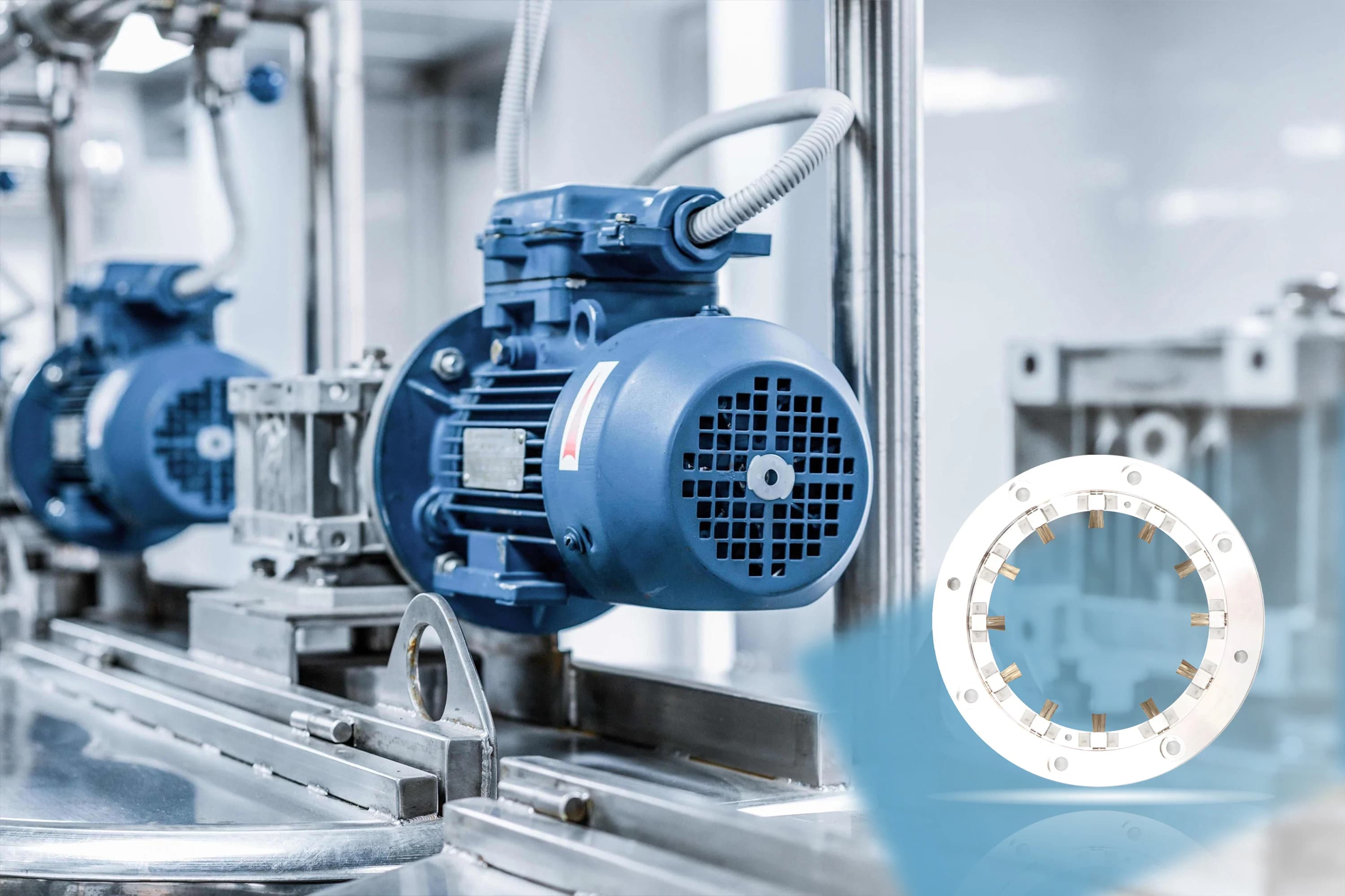 Pump Systems